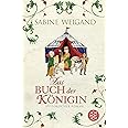 Das Buch der Königin: Historischer Roman : Weigand, Sabine: Amazon.de ...